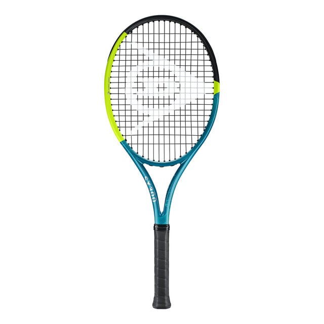 D TF 25 SX300 Testschläger