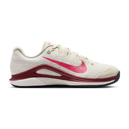 Vapor 12 Sandplatzschuh Damen-Creme,Rot