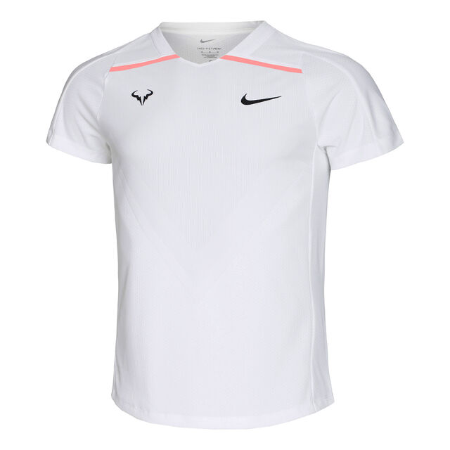 Rafa Dri-Fit Advantage Shortsleeve Top