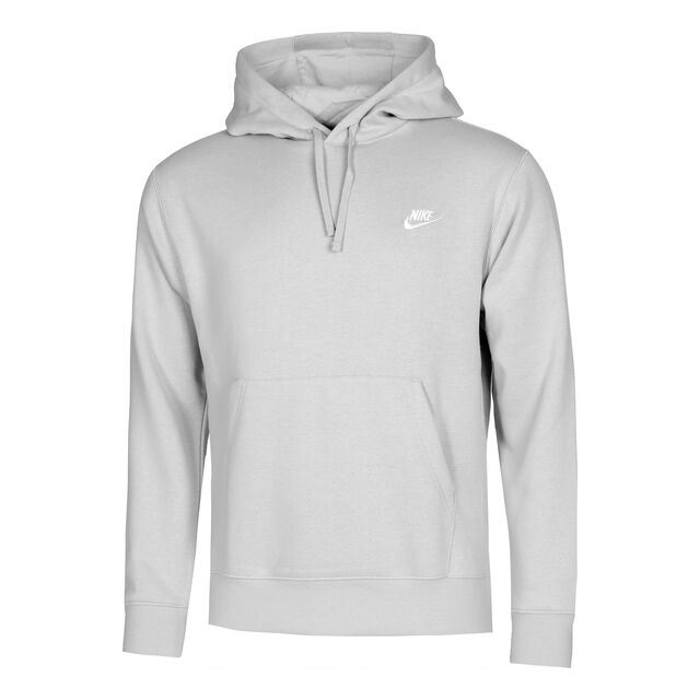 Sportswear Club Hoodie Men