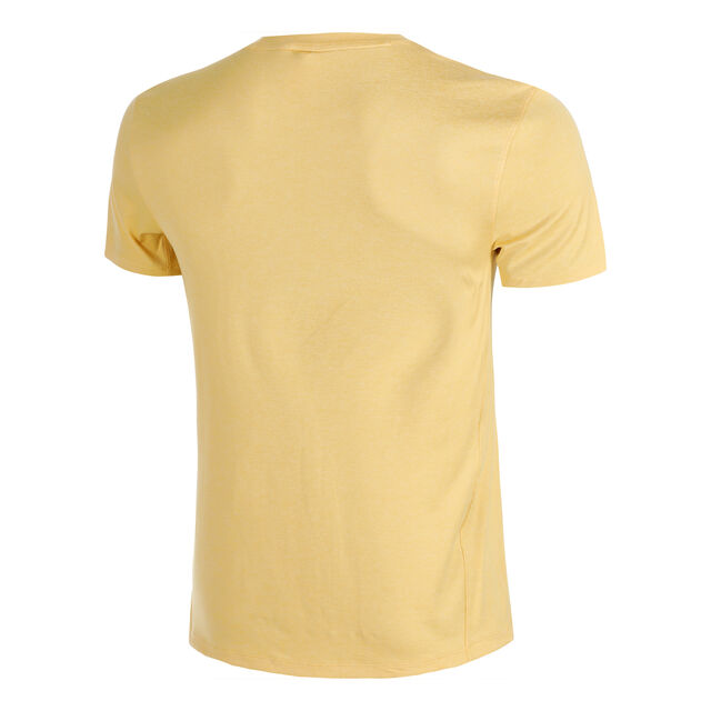 M Everyday Performance Tee Slate Blue