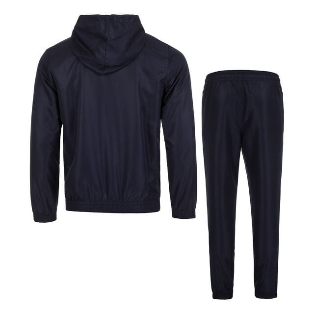 Carson 024 Hoodie Tracksuit