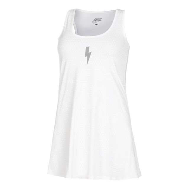 Tech Dress Wimbledon All Over Camou Pixel