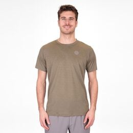 Crew Two Colored Tee