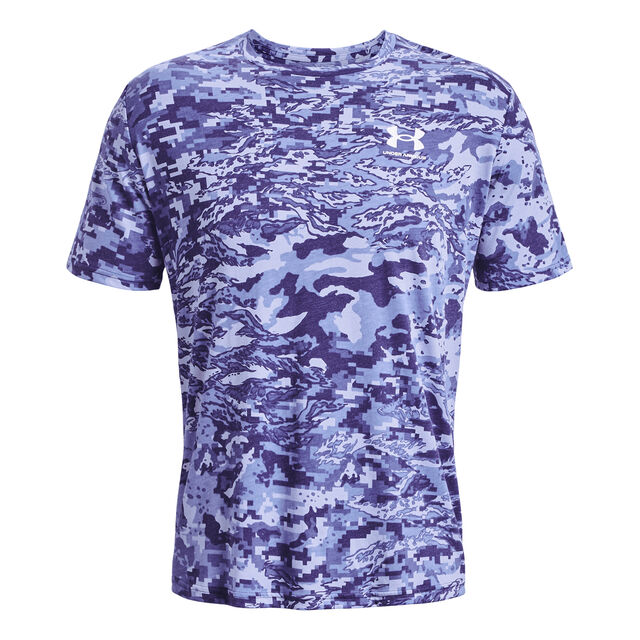 ABC Camo Shortsleeve