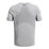 Vanish Seamless SS-GRY Short-Sleeves