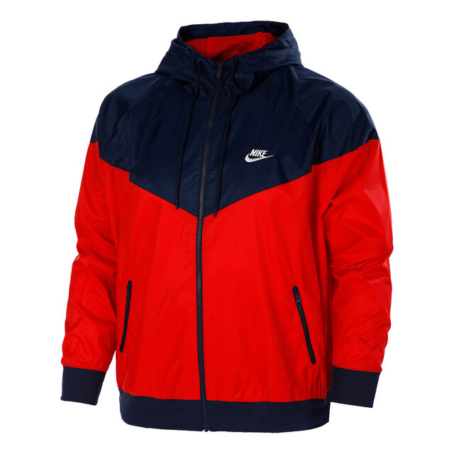 Sportswear Heritage Essentials Windrunner Jacket Men