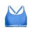 Crossback Mid Solid Bra