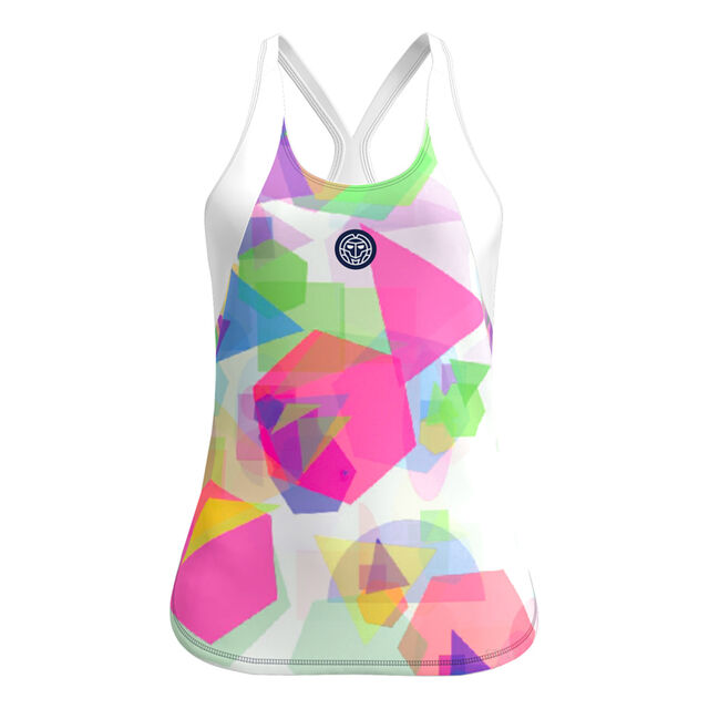 Kaleido Tank