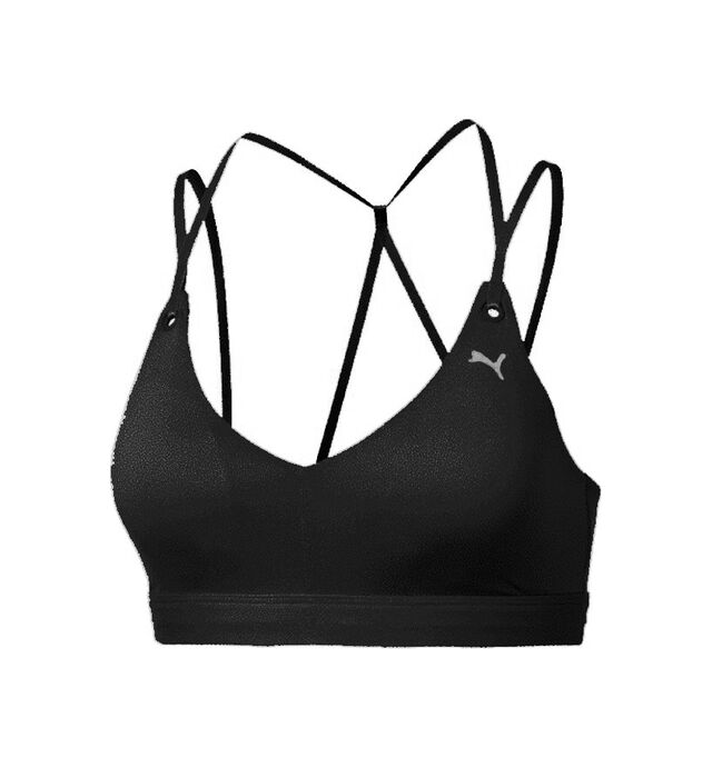 Strappy Studio Bra Women