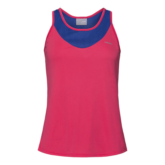 Tenley Tank Top Women