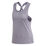 Club Tieback Tank Women