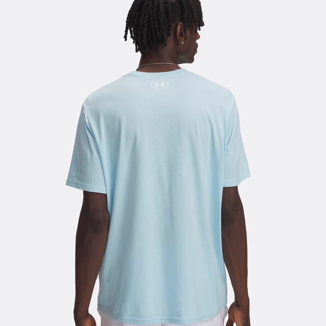 UA M SPORTSTYLE LC SS