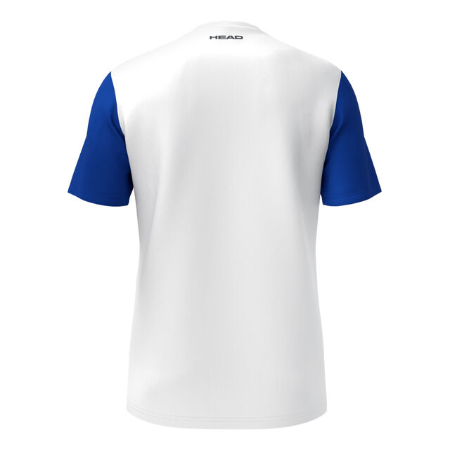 Club 25 Tech T-Shirt Men