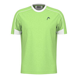 Play Tech T-Shirt Herren-Grün