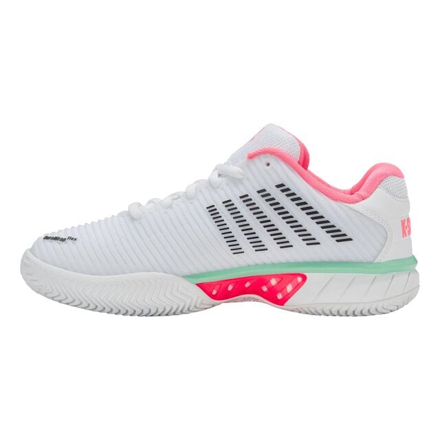 Hypercourt Express HB Clay