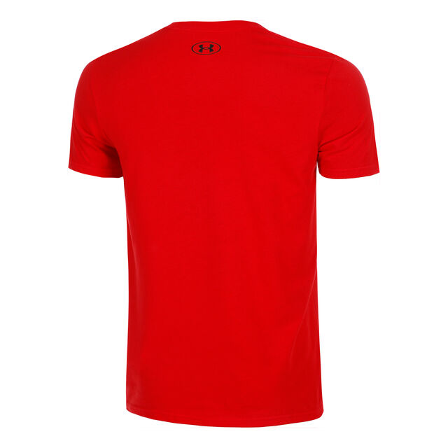 Foundation Update Shortsleeve