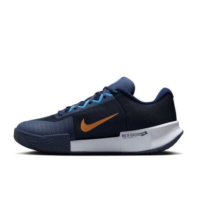 Zoom GP Challenge Pro CLAY