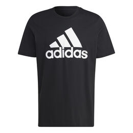 Essentials Single Jersey Big Logo T-Shirt