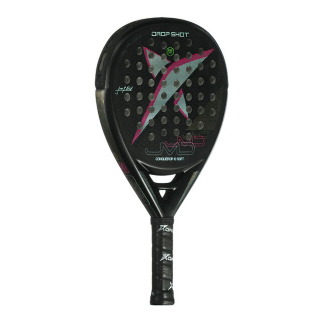 CONQUEROR 10 SOFT