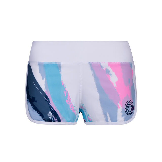 Hulda Tech 2in1 Shorts Women