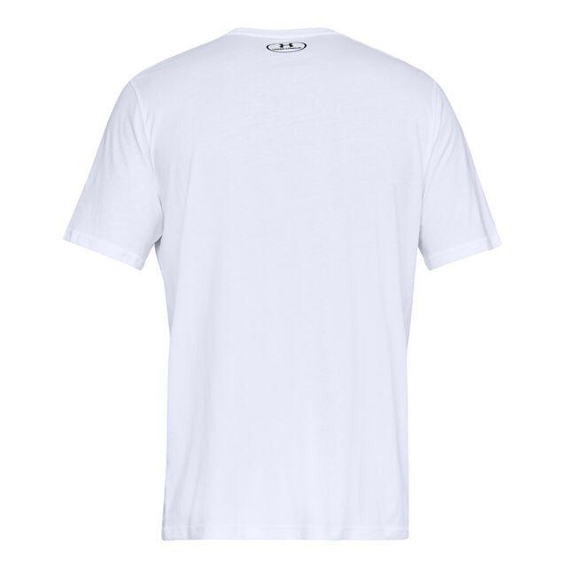 UA M SPORTSTYLE LC SS