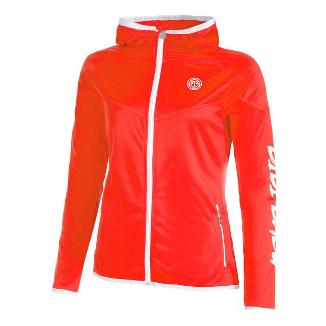 Inga Tech Jacket Women