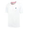 Hypercourt Mesh Crew Tee 4