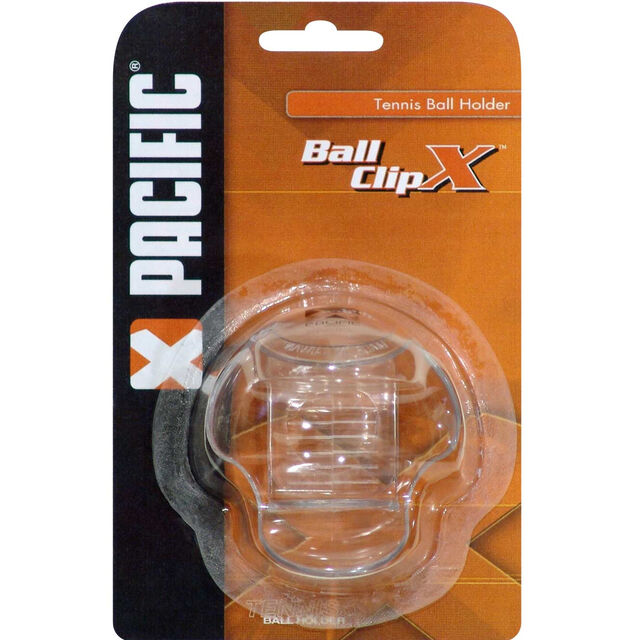 Ball Clip X