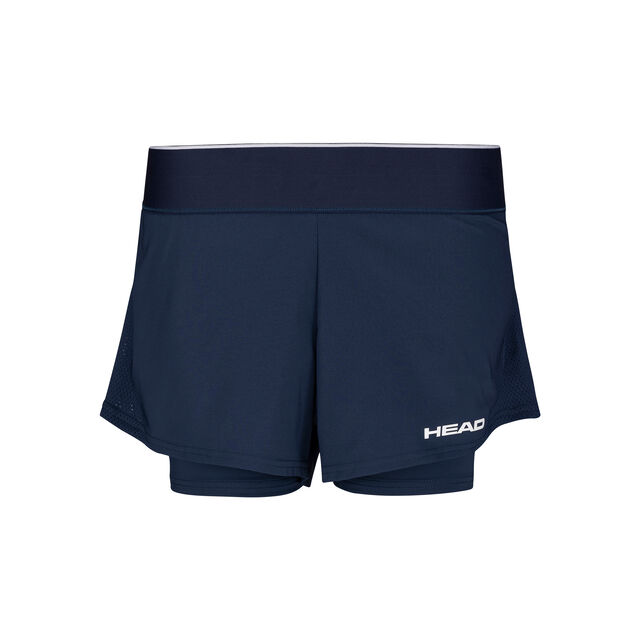 Robin Shorts