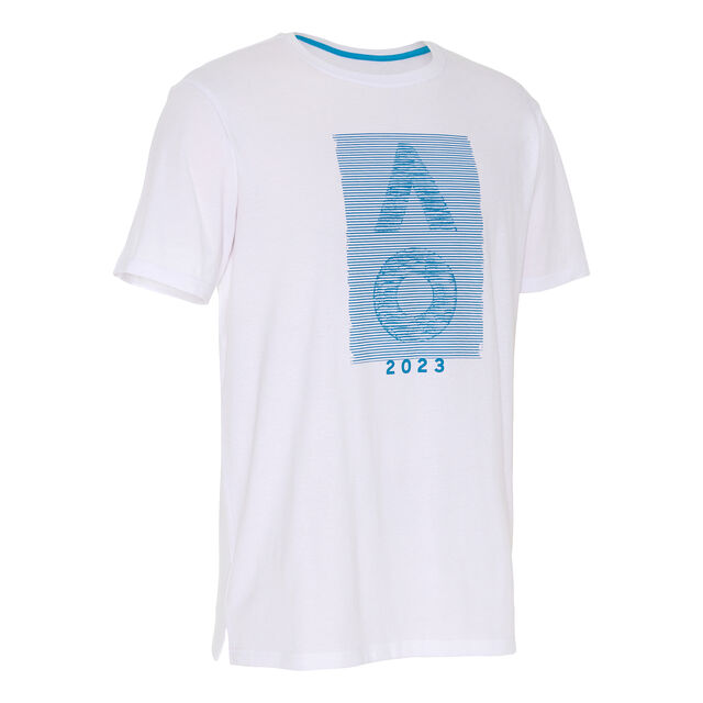 AO Dated Mosaic Tee