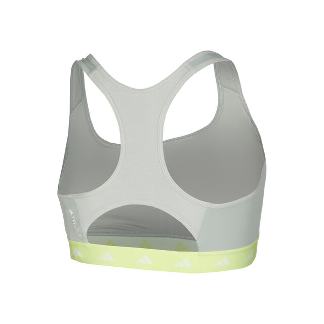 Power Medium-Support Tech-Fit Bra