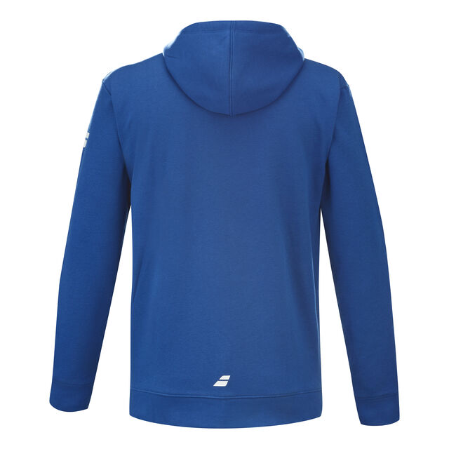 Exercise Hoody