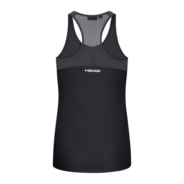 Spirit Tank-Top