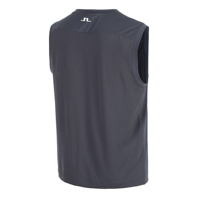 Jack Sleeveless Tee