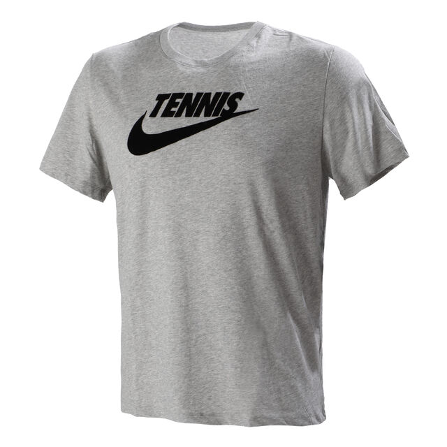 Court Dri-Fit Graphic Tennis Tee Men