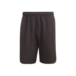 Club 7in Shorts Herren-Schwarz