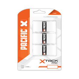 X Tack PRO 3er Pack-Wei&szlig;