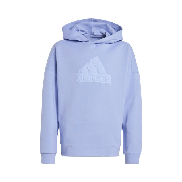 Future Icon Logo Hoody