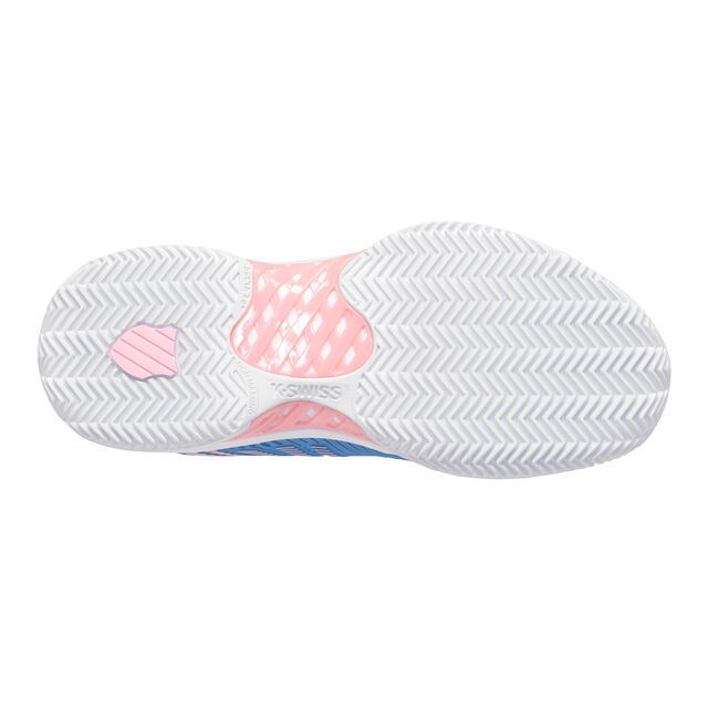 Hypercourt Express 2 HB SMU SPED Clay