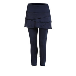 Scallop Scapri Damen-Dunkelblau