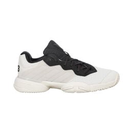 Barricade Y-3 Allcourtschuh Kinder-Weiß,Schwarz