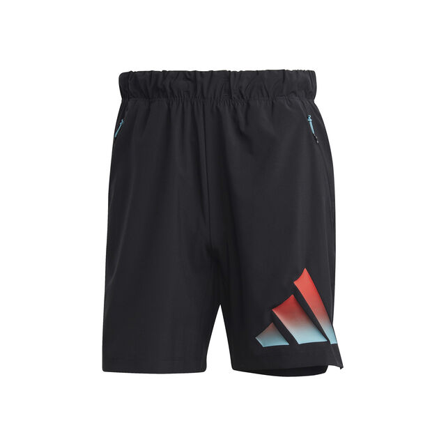Train Icons 3-Stripes Training Shorts
