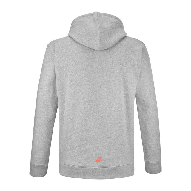 Strike Hood Sweat