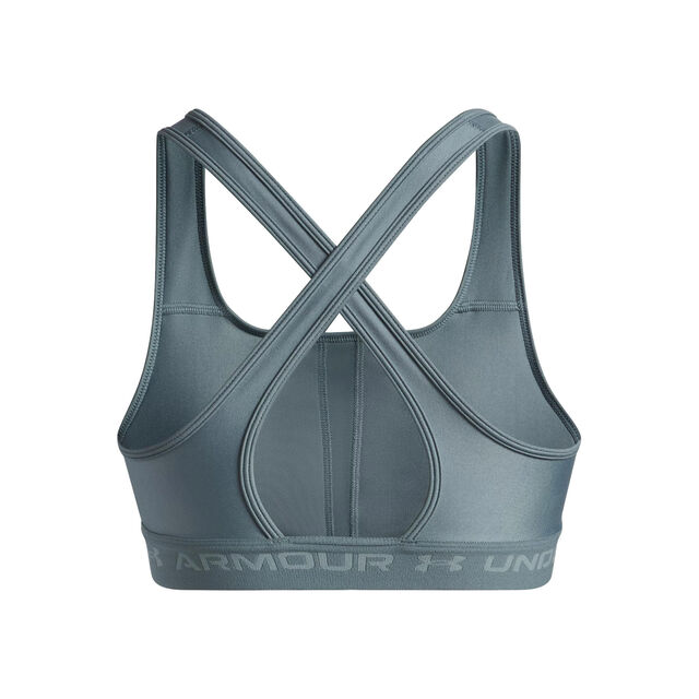 Crossback Mid Bra
