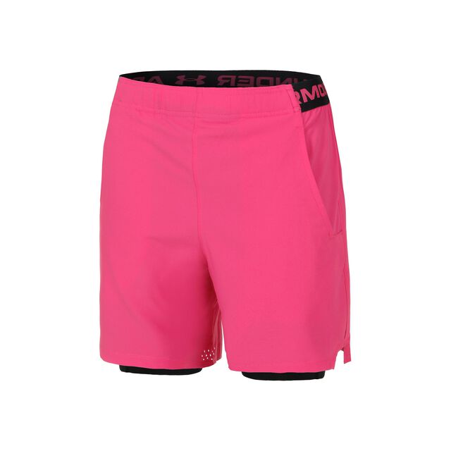 Vanish Woven 2in1 Shorts