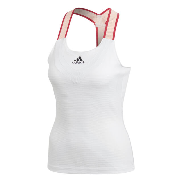 Y-Tank Heat Ready Women