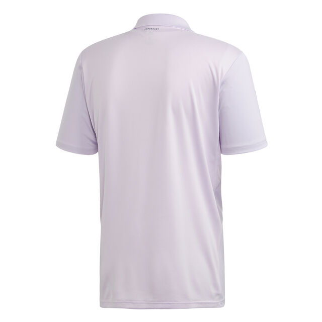 Club 3 Stripes Polo Men