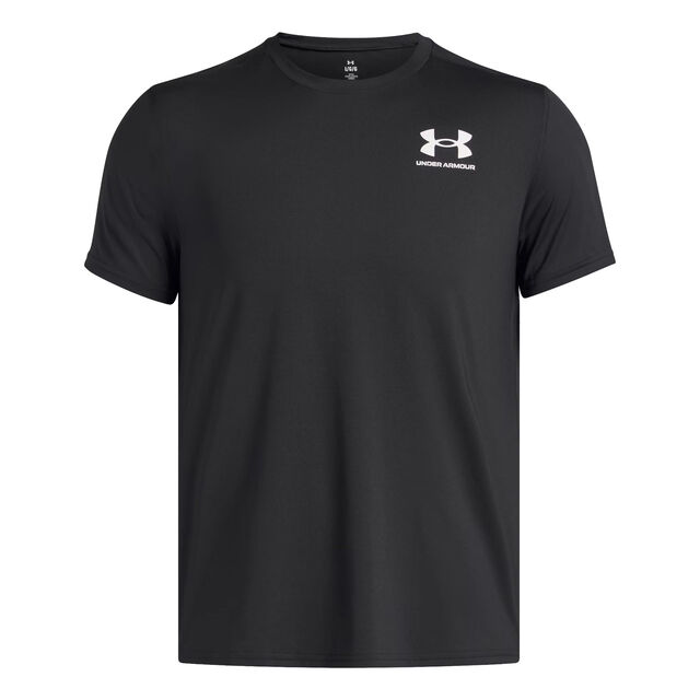 UA Heatgear Fitted SS
