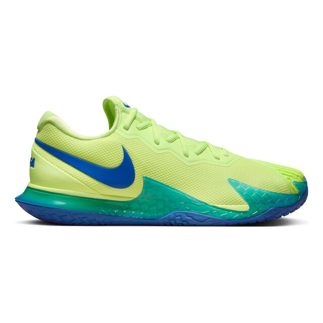 Court Zoom Vapor Cage 4 Rafa AC Men